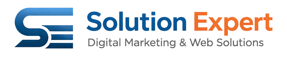 Solution Expert Logo